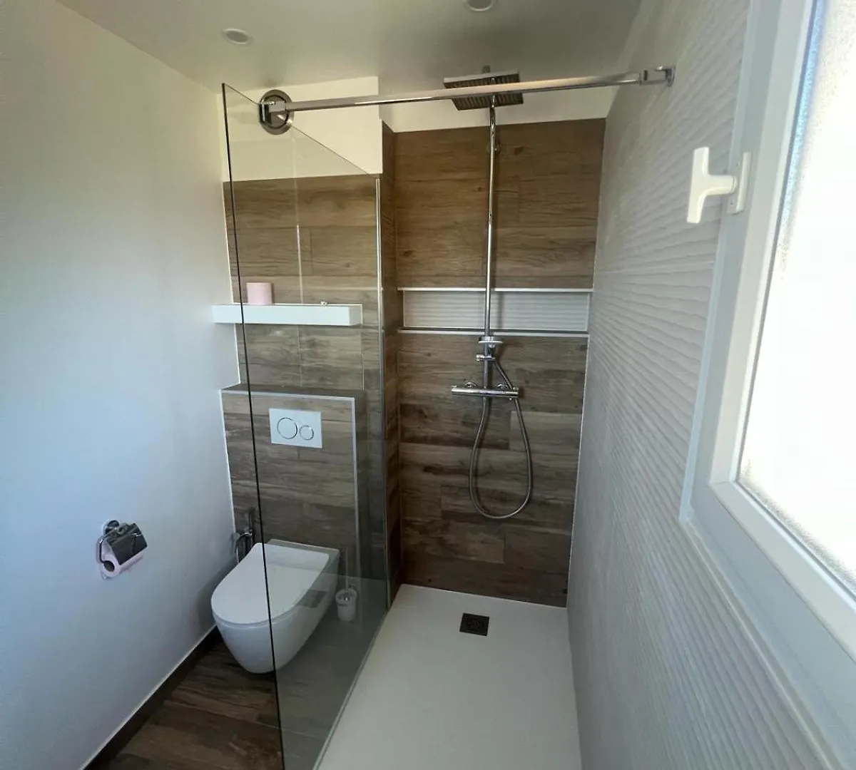 Apartmán Les Bleuets 1049 Grimaud