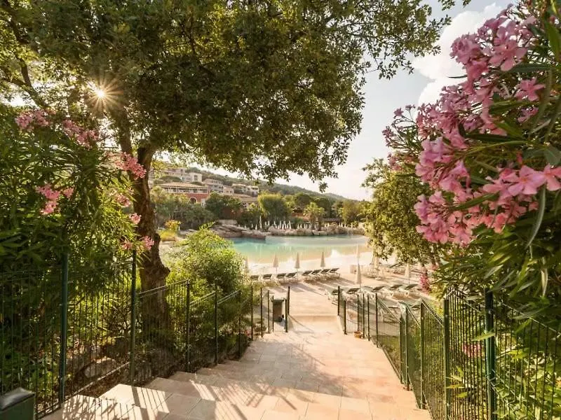 Apartmán Les Bleuets 1049 Grimaud