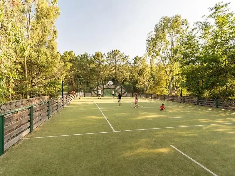 Apartmán Les Bleuets 1049 Grimaud