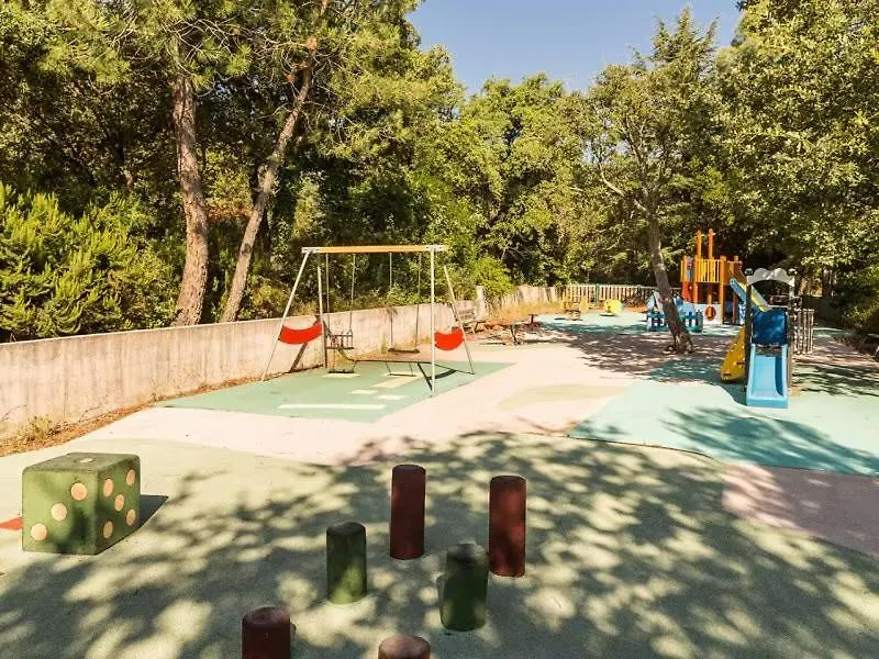 Apartmán Les Bleuets 1049 Grimaud