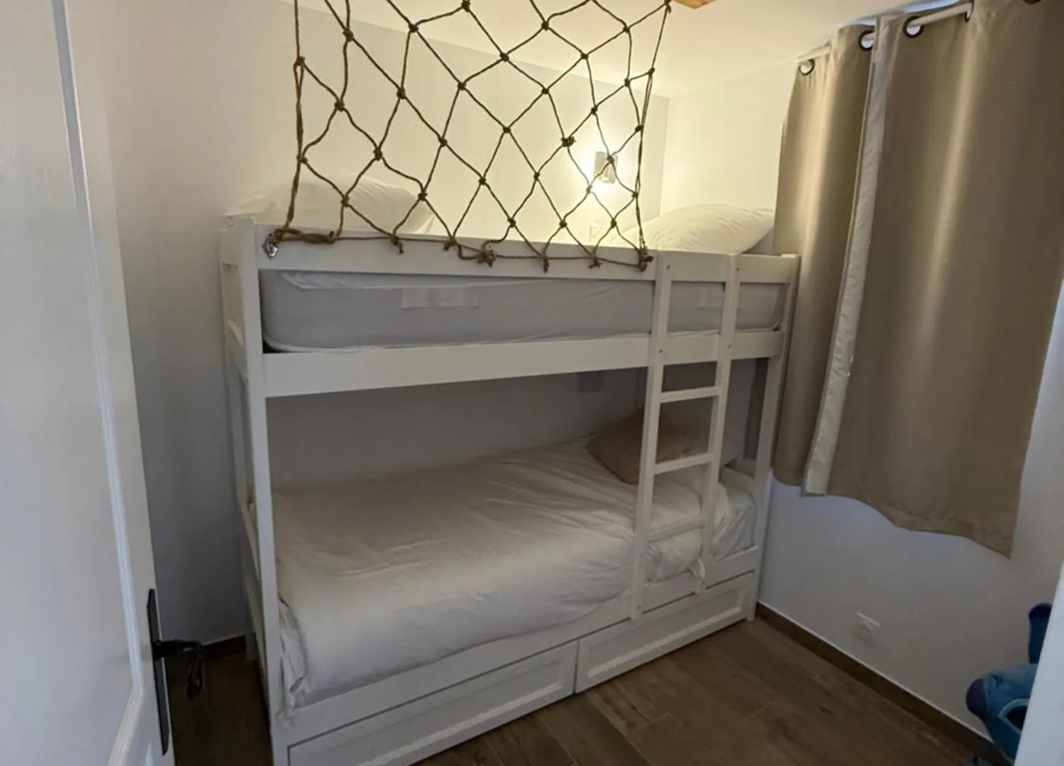 Apartmán Les Bleuets 1049 Grimaud