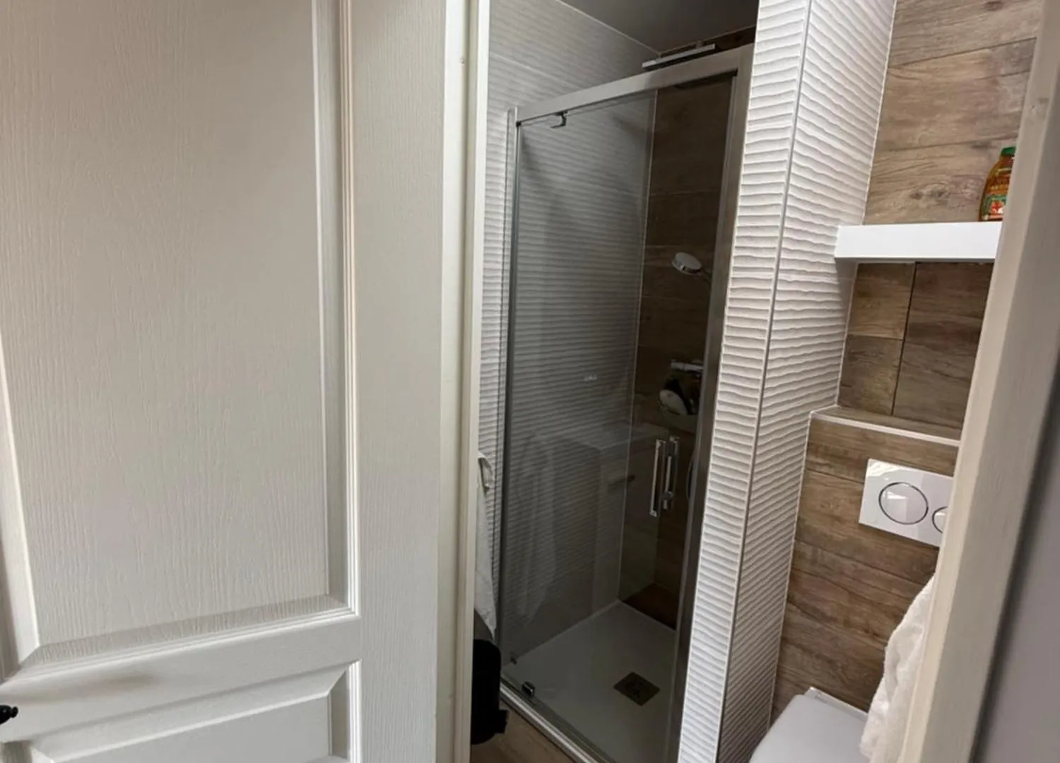 Apartmán Les Bleuets 1049 Grimaud