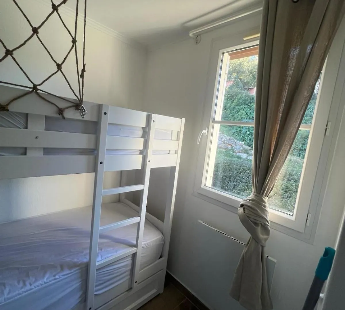 Les Bleuets 1049 Apartment Grimaud