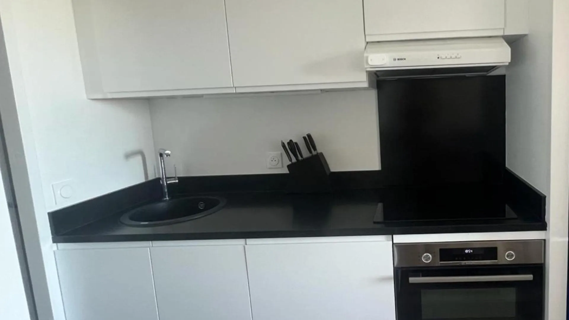 Les Bleuets 1049 Apartment Grimaud France